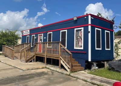 Reputable Title Company