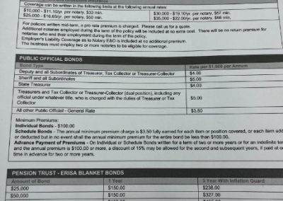 Title Transfer Service